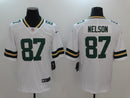CAMISA GREEN BAY PACKERS - NFL - BRANCO, VERDE E AMARELO