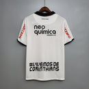 CAMISA CORINTHIANS - RETRÔ - TORCEDOR - 2012