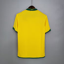 CAMISA BRASIL - RETRÔ - TORCEDOR - 2006
