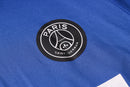 KIT MOLETOM - PARIS SAINT GERMAIN (PSG) - AZUL PARIS