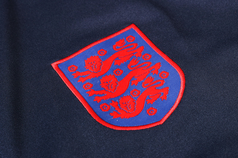 KIT PASSEIO - INGLATERRA - AZUL ESCURO
