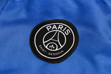 Carregar imagem no visualizador da galeria, KIT PASSEIO - PARIS SAINT GERMAIN (PSG) - AZUL E PRETO
