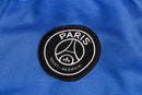 KIT PASSEIO - PARIS SAINT GERMAIN (PSG) - AZUL E PRETO