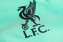 KIT PRÉ JOGO - LIVERPOOL - VERDE E PRETO