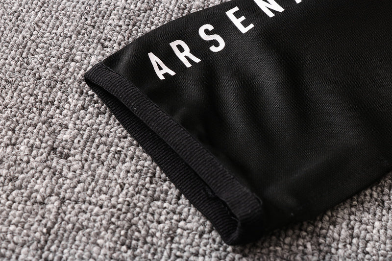 KIT BÁSICO - ARSENAL - VINHO, PRETO, BRANCO E AZUL
