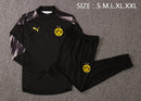 KIT PRÉ JOGO - BORUSSIA DORTMUND - PRETO E AMARELO