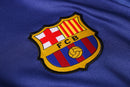 KIT PRÉ JOGO - BARCELONA - AZUL