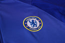 KIT PRÉ JOGO - CHELSEA - AZUL
