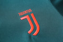 KIT BÁSICO - JUVENTUS- AZUL, PRETO E ROSA