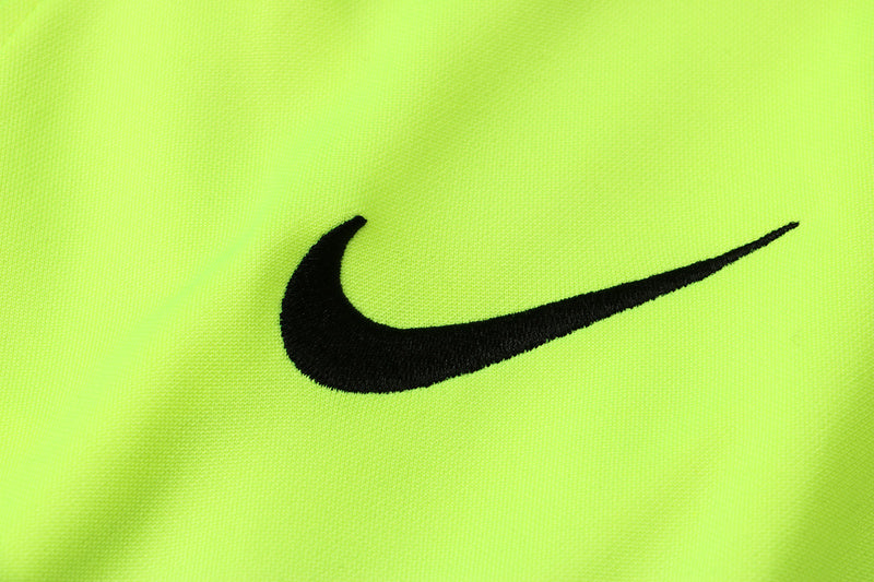 KIT PASSEIO - INTER DE MILÃO - VERDE E PRETO