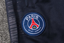 Carregar imagem no visualizador da galeria, KIT PASSEIO - PARIS SAINT GERMAIN (PSG) - AZUL FLY EMIRATES
