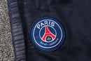 KIT PASSEIO - PARIS SAINT GERMAIN (PSG) - AZUL FLY EMIRATES