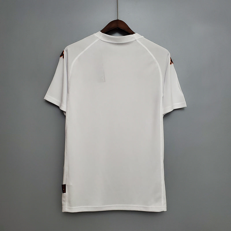 CAMISA ROMA - RETRÔ - TORCEDOR - 2000