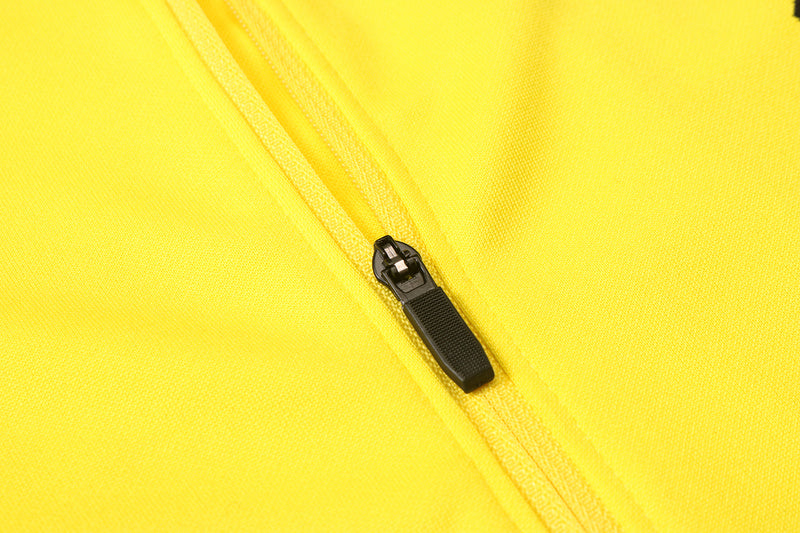 KIT PRÉ JOGO - BARCELONA - AMARELO, AZUL E VERMELHO