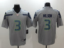 CAMISA SEATTLE SEAHAWKS - NFL - CINZA E AZUL