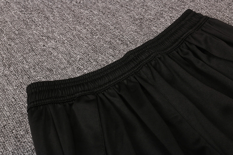 KIT PASSEIO - ARGENTINA - PRETO E BRANCO