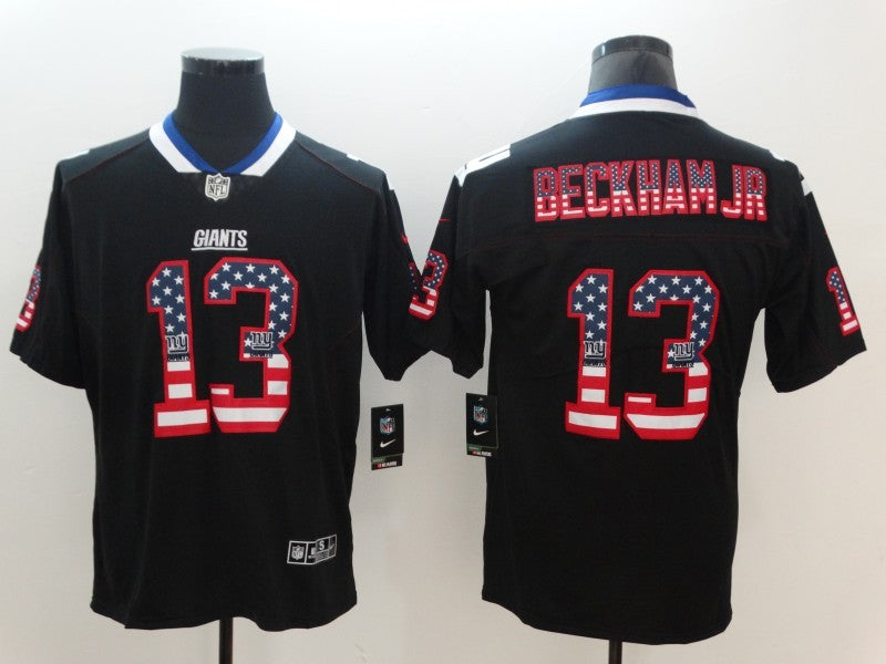 CAMISA NEW YORK GIANTS - NFL - EDIÇÃO USA