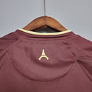 CAMISA PSG - RETRÔ - TORCEDOR - 2006