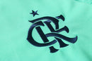 KIT PASSEIO - FLAMENGO - VERDE ÀGUA E AZUL