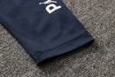 KIT PRÉ JOGO - PARIS SAINT GERMAIN (PSG) -AZUL ESCURO E VERMELHO ( JORDAN )