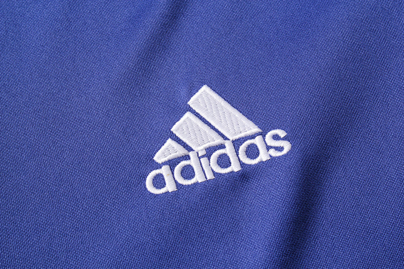 KIT BÁSICO - LYON- AZUL E BRANCO