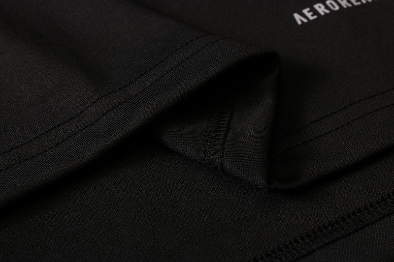 KIT PRÉ JOGO - BAYERN DE MUNIQUE - PRETO, BRANCO E VERMELHO