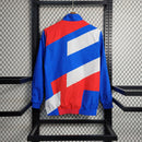 CORTA VENTO - BAYERN DE MUNIQUE - DUPLA FACE