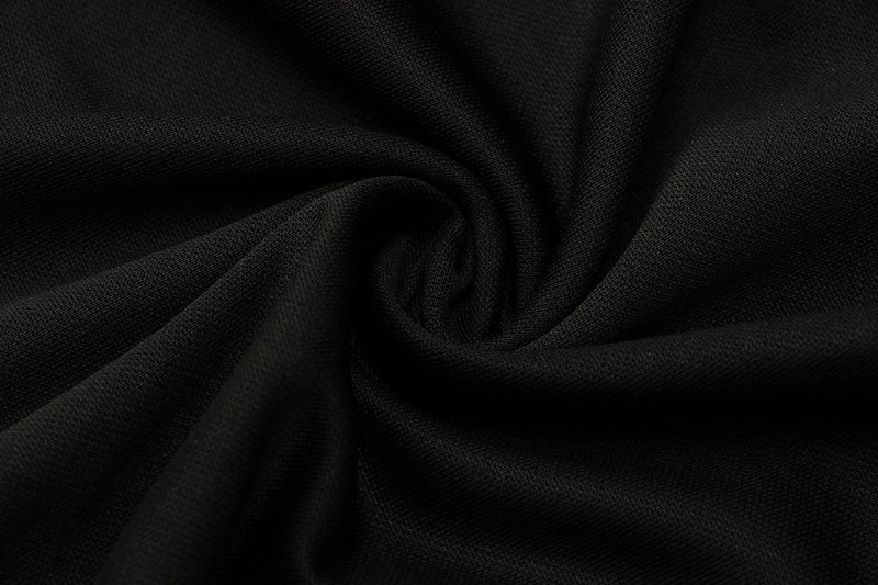 KIT PASSEIO - CALCIO NAPOLI -  PRETO E AZUL