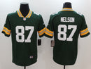 CAMISA GREEN BAY PACKERS - NFL - VERDE E AMARELO