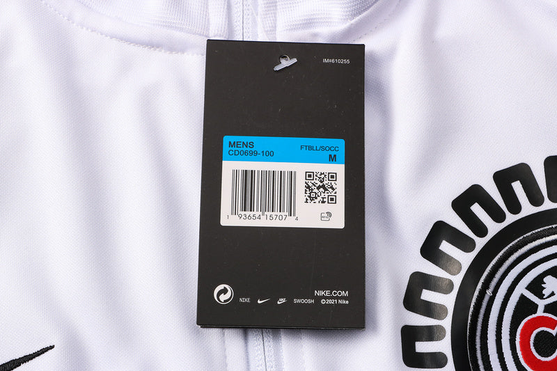 KIT PASSEIO - AMÉRICA DO MÉXICO - BRANCO E PRETO