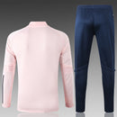 KIT PASSEIO - JUVENTUS - ROSA E PRETO