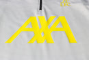 KIT PRÉ JOGO - LIVERPOOL - CINZA, PRETO E AMARELO