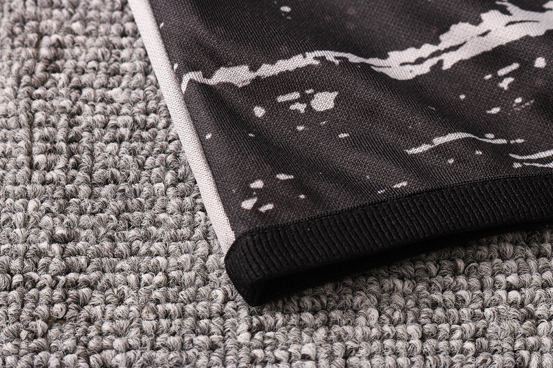 KIT BÁSICO - BAYERN DE MUNIQUE - PRETO, BRANCO E VERMELHO