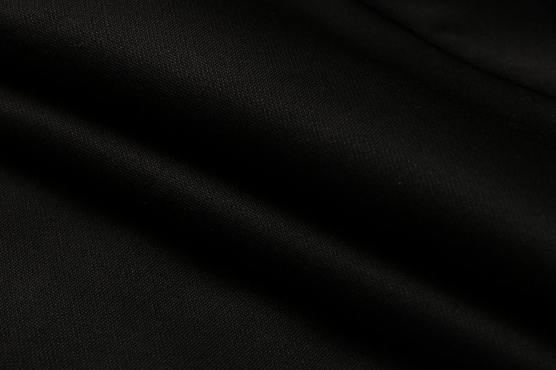 KIT PASSEIO COM CAPUZ - PARIS SAINT GERMAIN (PSG) - PRETO, ROSA E ROXO JORDAN