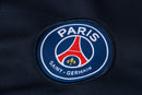 KIT PASSEIO - PARIS SAINT GERMAIN (PSG) - AZUL ESCURO E VERMELHO