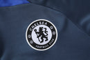KIT PRÉ JOGO - CHELSEA - AZUL ESCURO