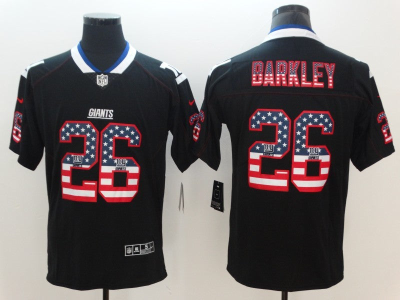 CAMISA NEW YORK GIANTS - NFL - EDIÇÃO USA