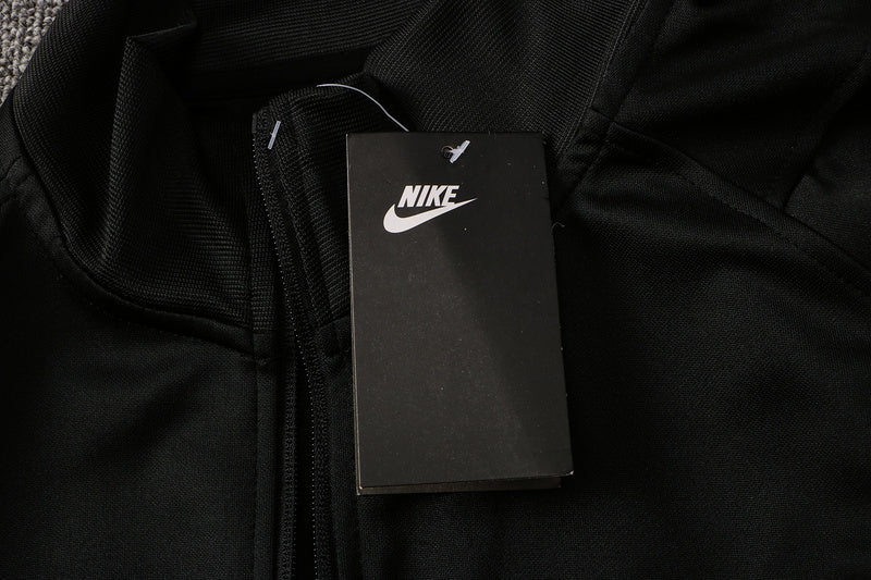 KIT PASSEIO - CHELSEA - PRETO E AMARELO