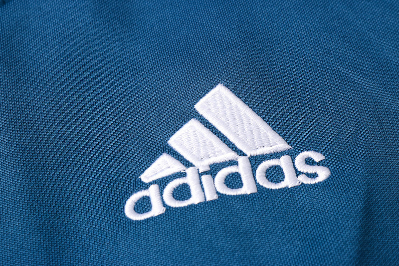 KIT PASSEIO - FLAMENGO - AZUL