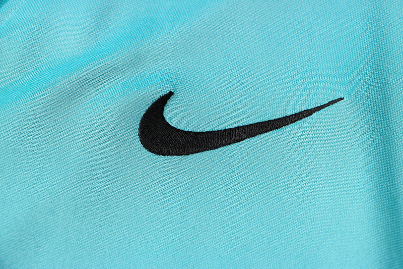 KIT PASSEIO - INTER DE MILÃO - VERDE E PRETO