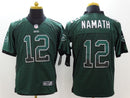 CAMISA NEW YORK JETS - NFL - VERDE E PRETO