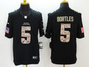 CAMISA JACKSONVILLE JAGUARS - NFL - PRETO E CAMUFLADO
