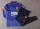 KIT PRÉ JOGO - BARCELONA - AZUL
