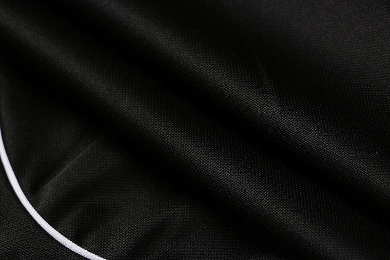 KIT PASSEIO - PARIS SAINT GERMAIN (PSG) - PRETO E ROXO JORDAN