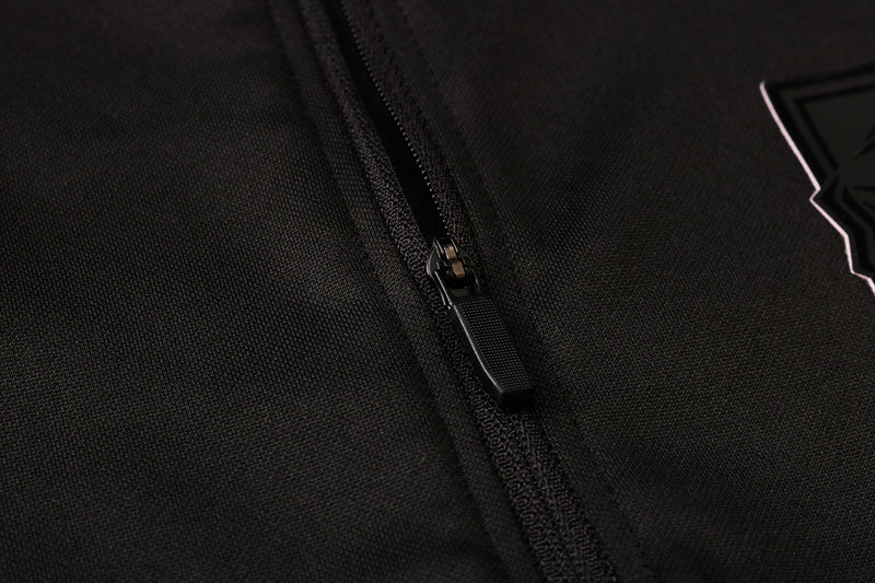 KIT PRÉ JOGO - KOREA - PRETO, BRANCO E ROSA