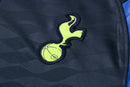 KIT PRÉ JOGO - TOTTENHAM - AZUL E VERDE