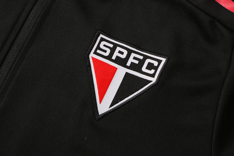 KIT PASSEIO - SÃO PAULO - PRETO