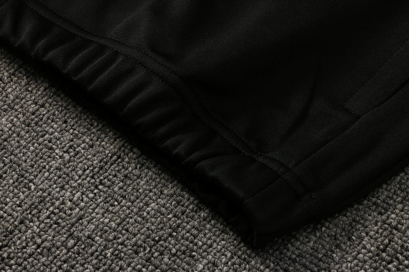 KIT PASSEIO - INTERNACIONAL - PRETO, VERMELHO E BRANCO