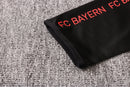 KIT BÁSICO - BAYERN DE MUNIQUE - PRETO, BRANCO E VERMELHO