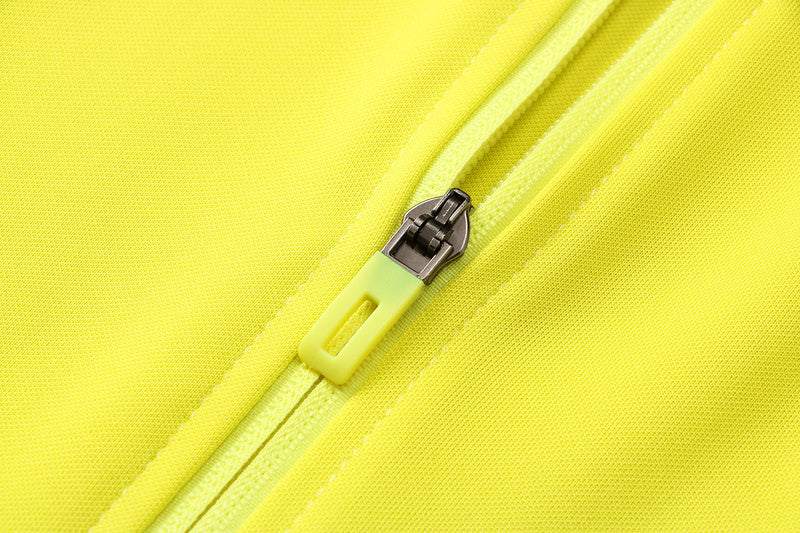 KIT PASSEIO - INTERNACIONAL - AMARELO E PRETO